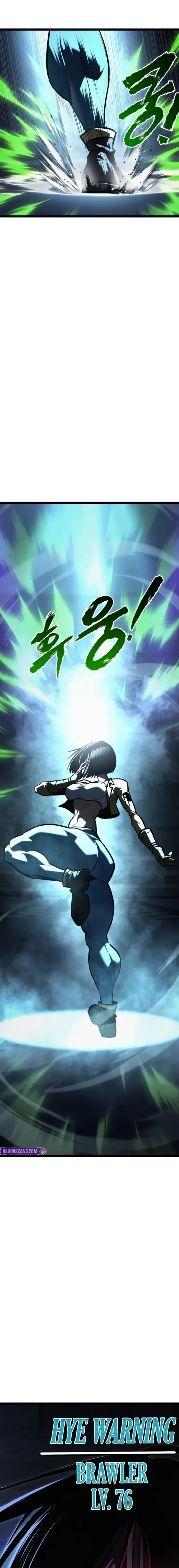 Level 999 Goblin Chapter 46 page 11
