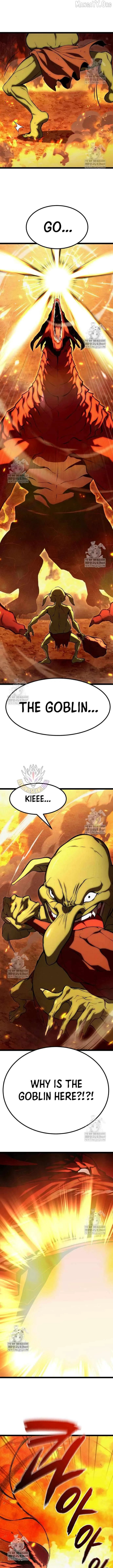 Level 999 Goblin Chapter 43 page 12