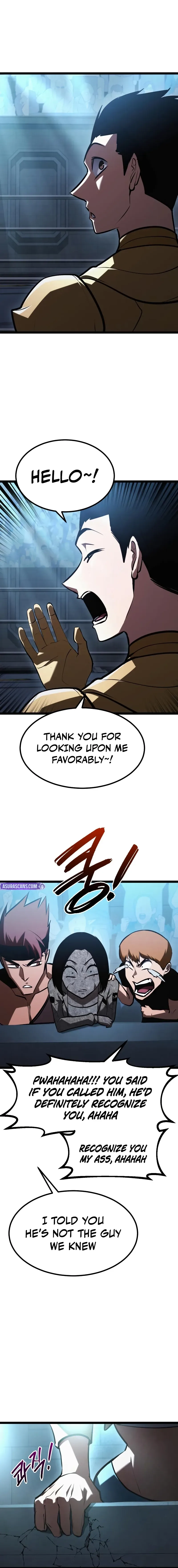 Level 999 Goblin Chapter 45 page 13