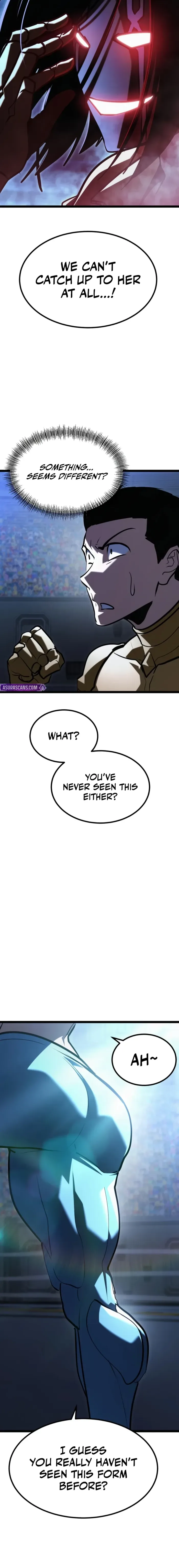 Level 999 Goblin Chapter 46 page 12
