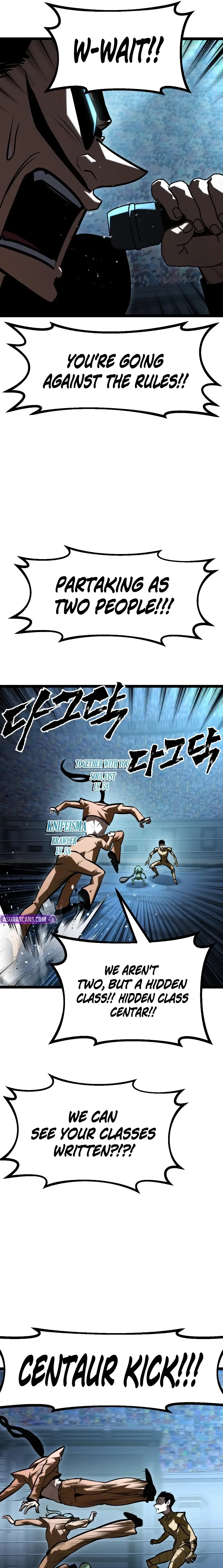Level 999 Goblin Chapter 45 page 16