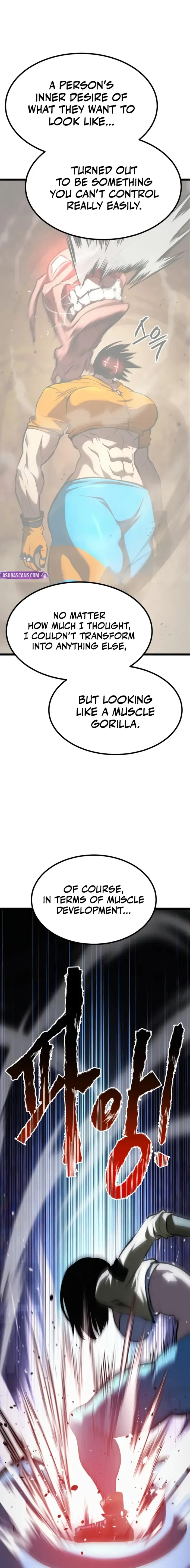 Level 999 Goblin Chapter 46 page 13