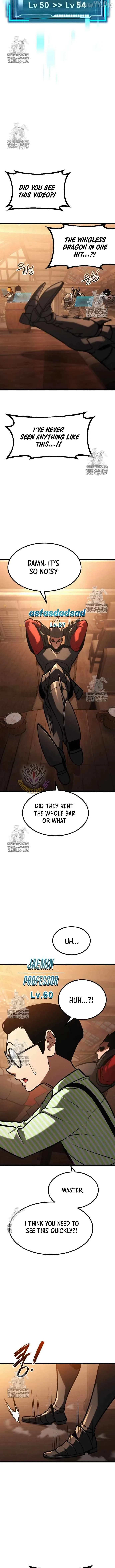Level 999 Goblin Chapter 43 page 15