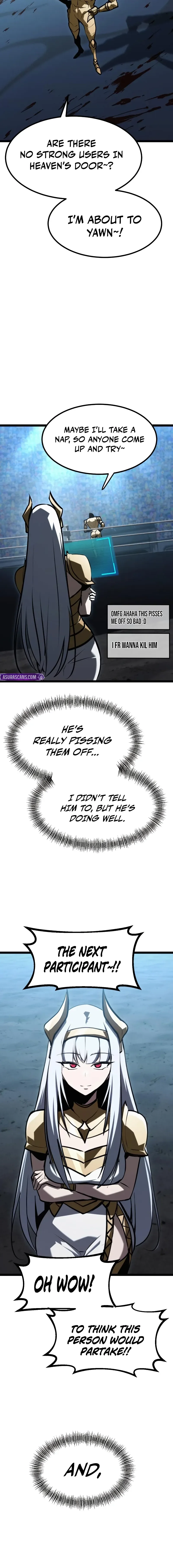 Level 999 Goblin Chapter 45 page 19