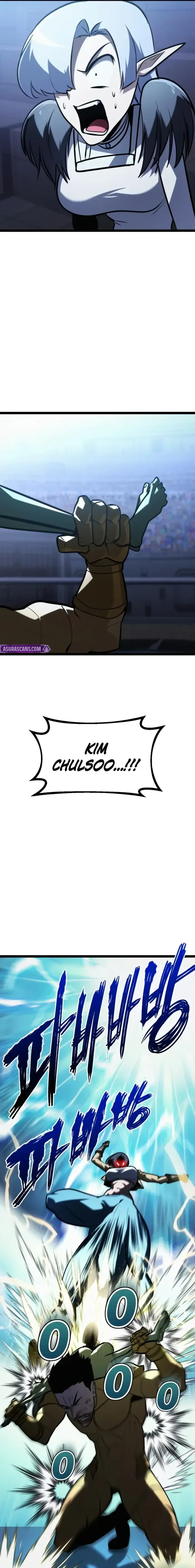 Level 999 Goblin Chapter 46 page 21