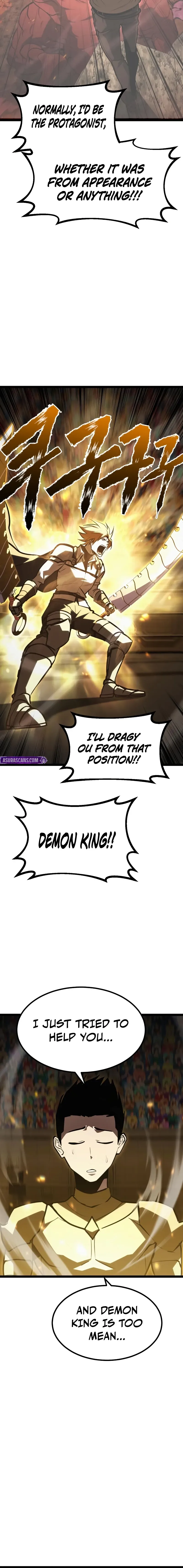 Level 999 Goblin Chapter 45 page 21