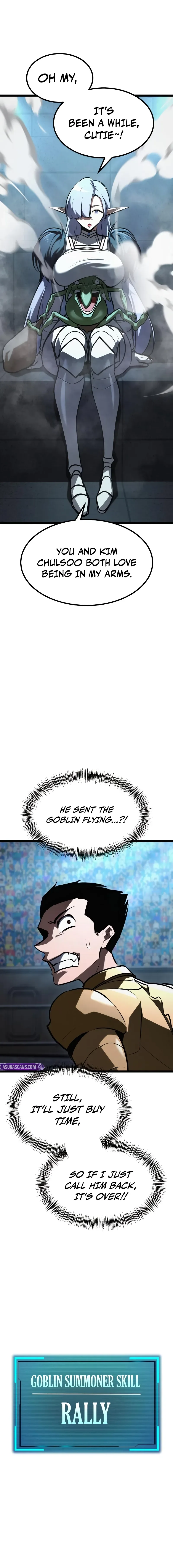 Level 999 Goblin Chapter 45 page 25