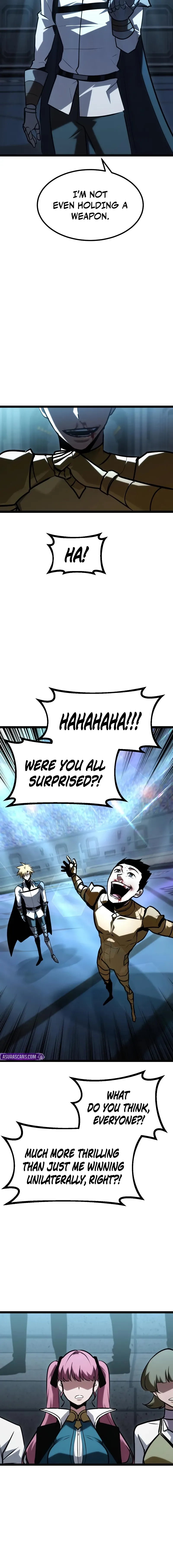 Level 999 Goblin Chapter 45 page 29