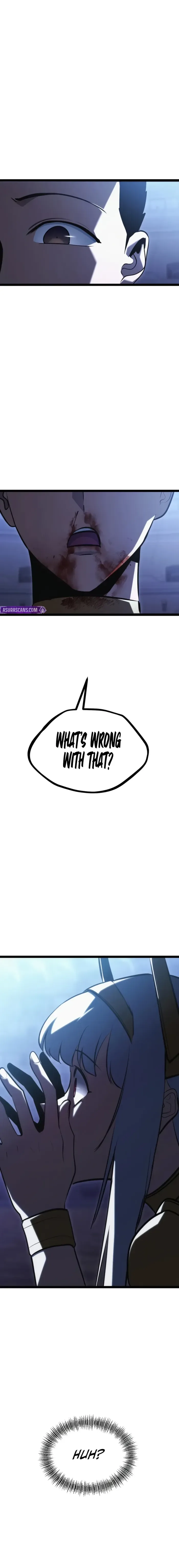 Level 999 Goblin Chapter 46 page 30