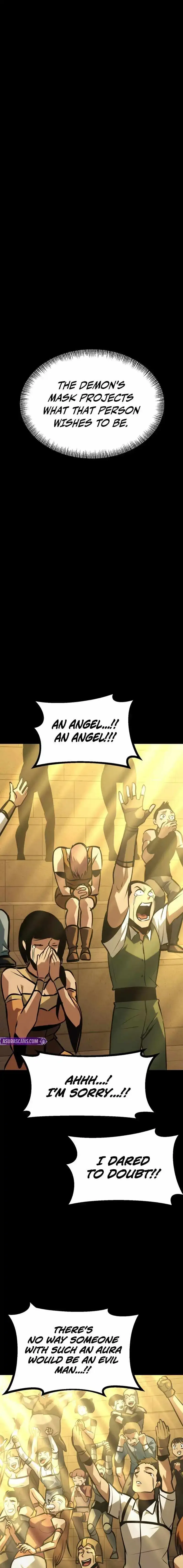 Level 999 Goblin Chapter 47 page 2