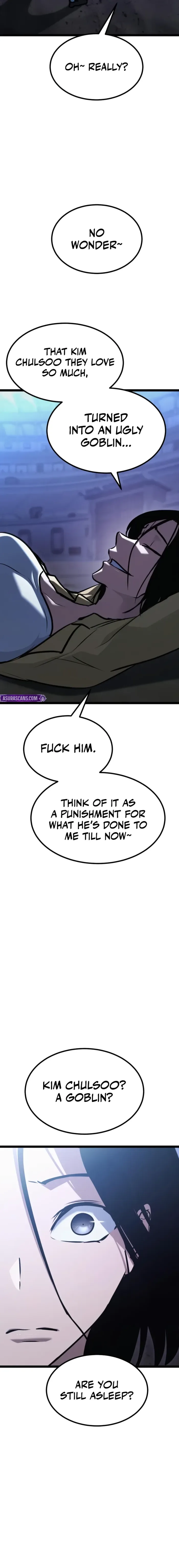Level 999 Goblin Chapter 46 page 36