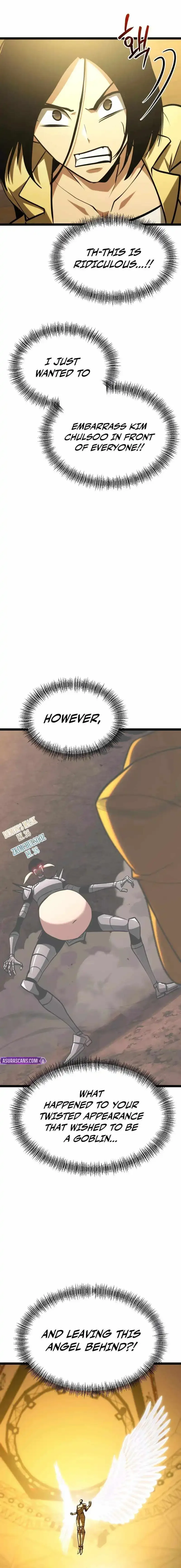 Level 999 Goblin Chapter 47 page 7