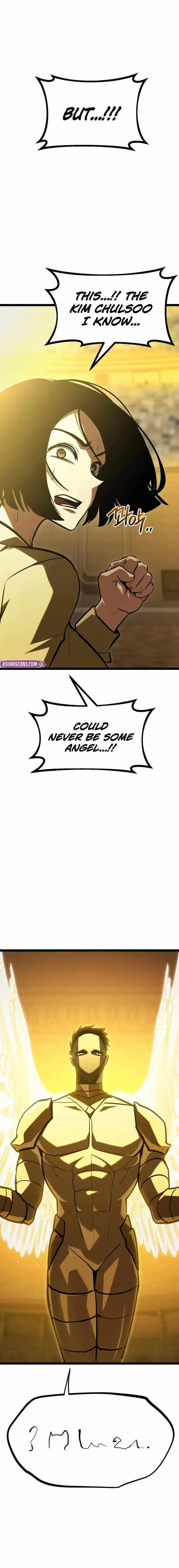 Level 999 Goblin Chapter 47 page 9