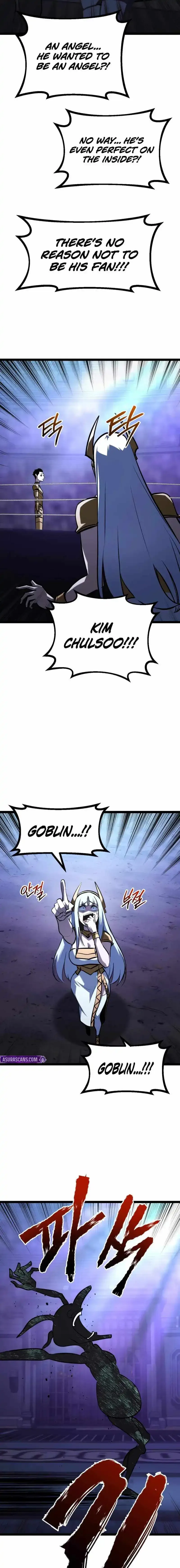 Level 999 Goblin Chapter 47 page 14