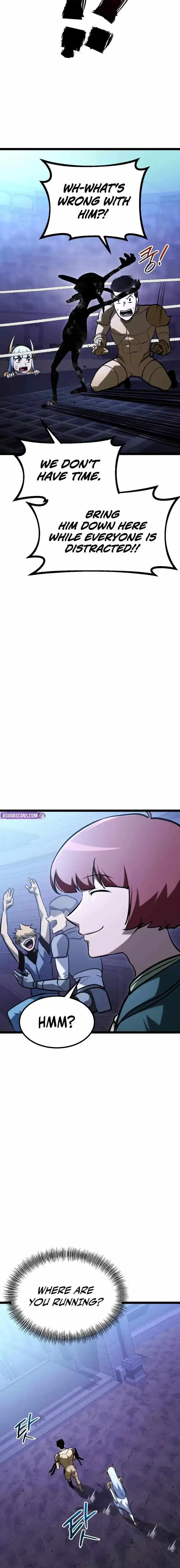 Level 999 Goblin Chapter 47 page 15