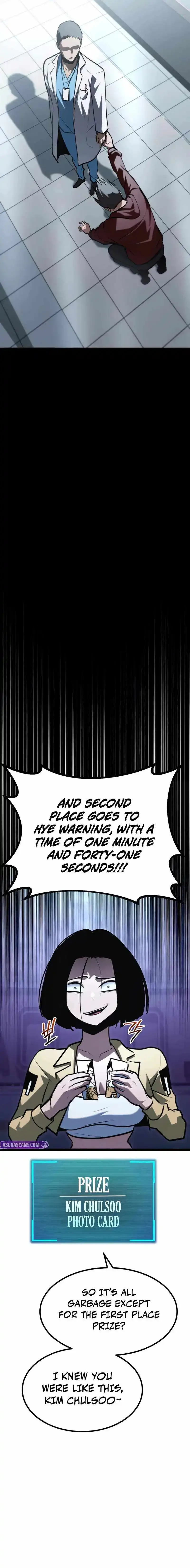 Level 999 Goblin Chapter 47 page 30