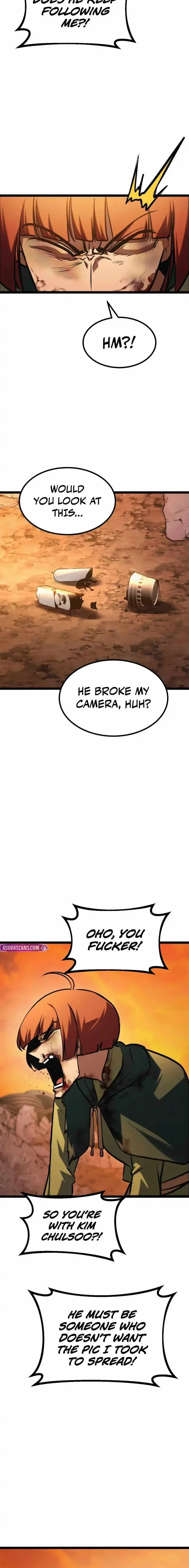 Level 999 Goblin Chapter 47 page 35