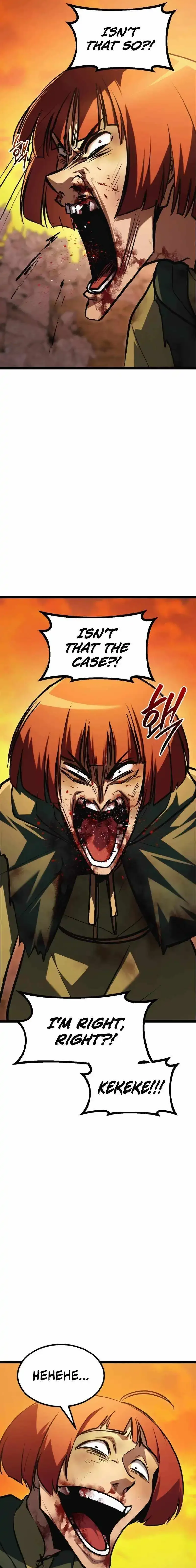 Level 999 Goblin Chapter 47 page 36
