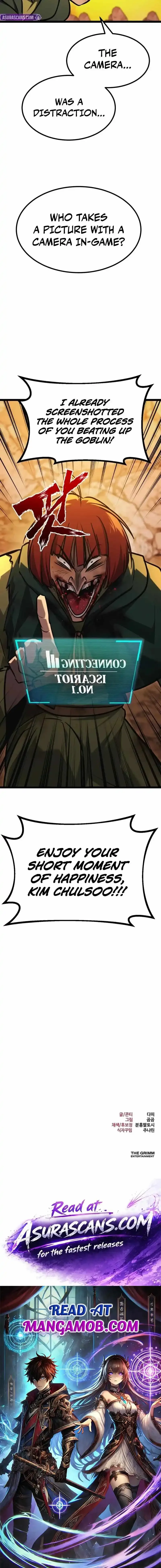 Level 999 Goblin Chapter 47 page 37