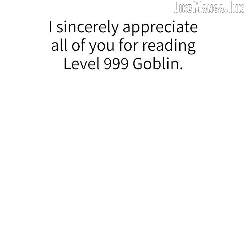 Level 999 Goblin Chapter 60.5 page 9