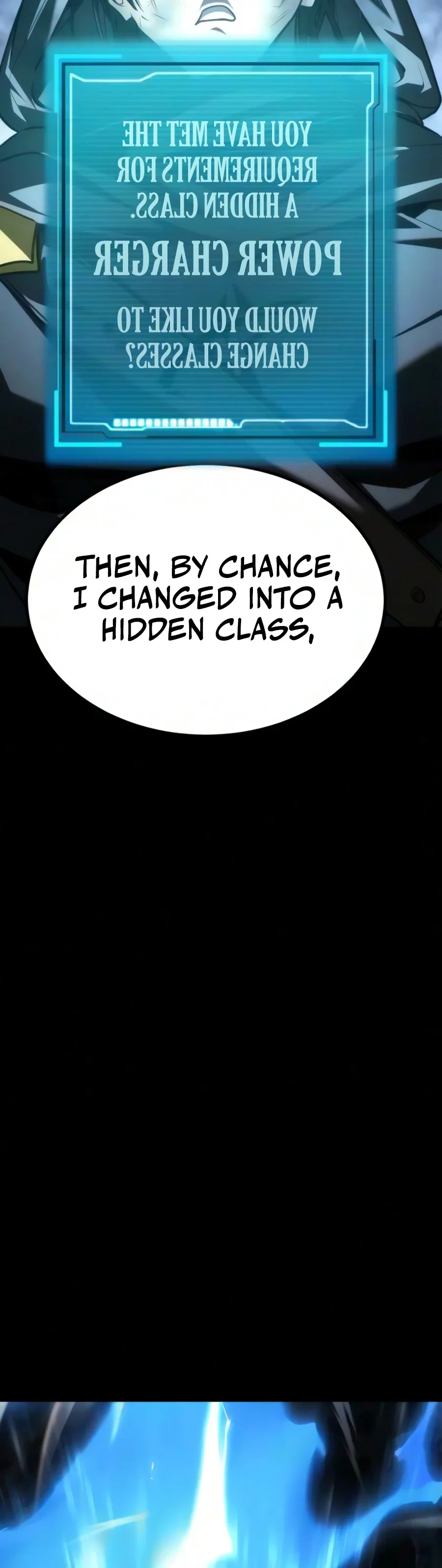 Level 999 Goblin Chapter 60 page 7