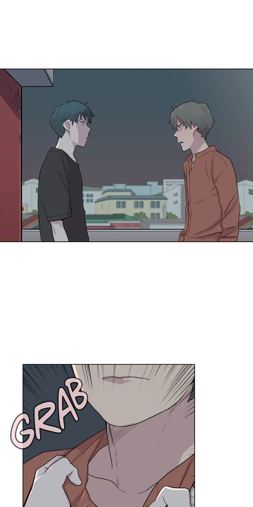 The Greatest Wolf Of My Life Chapter 85 page 1