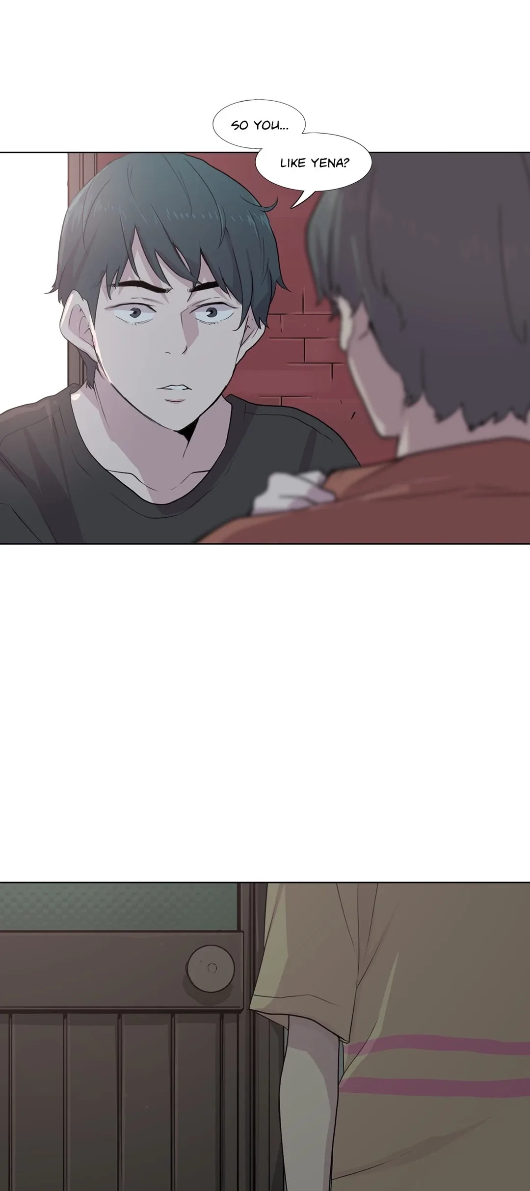 The Greatest Wolf Of My Life Chapter 85 page 3