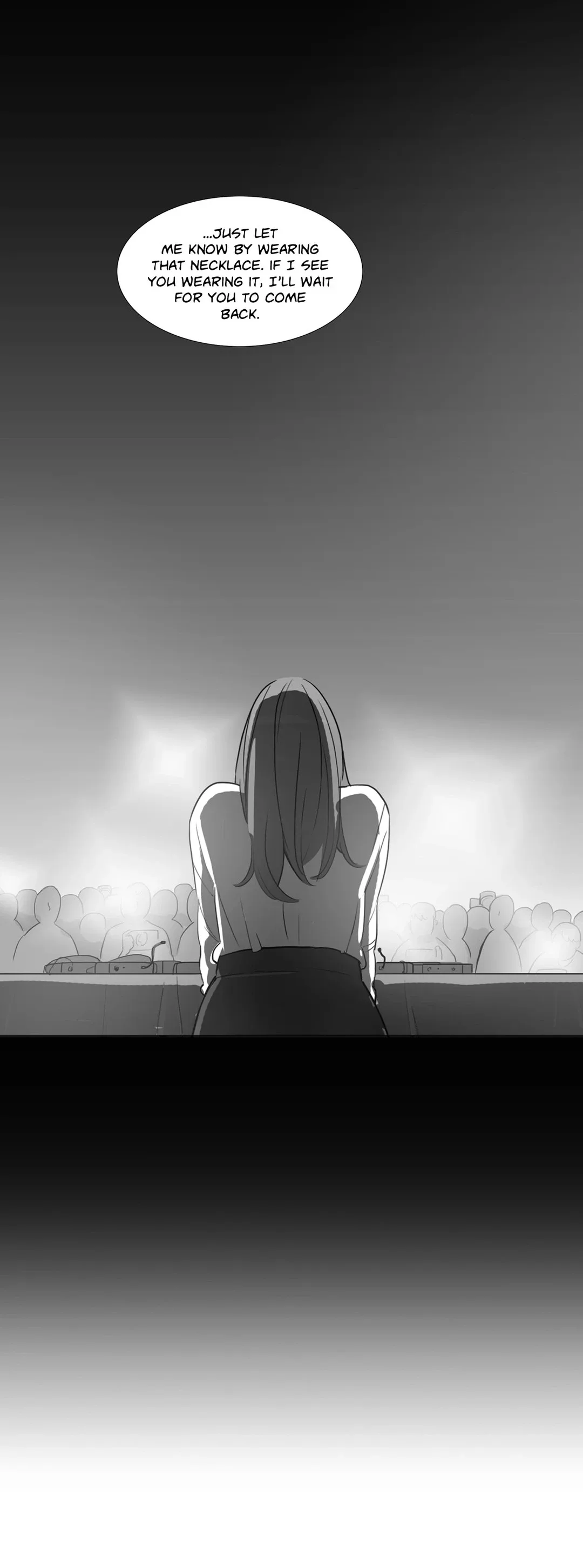 The Greatest Wolf Of My Life Chapter 85 page 7