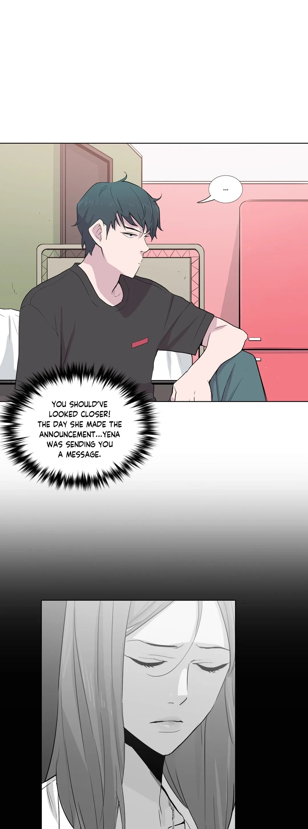 The Greatest Wolf Of My Life Chapter 85 page 5