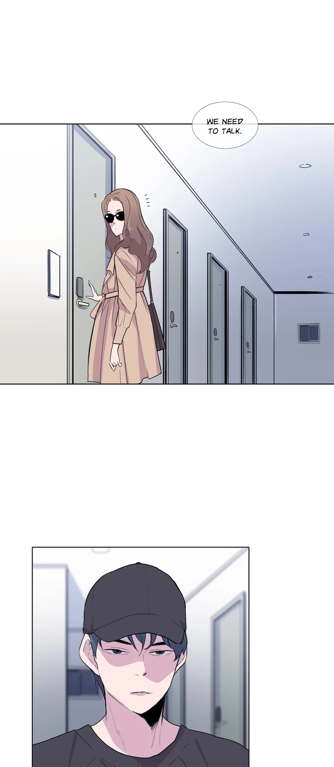 The Greatest Wolf Of My Life Chapter 85 page 12