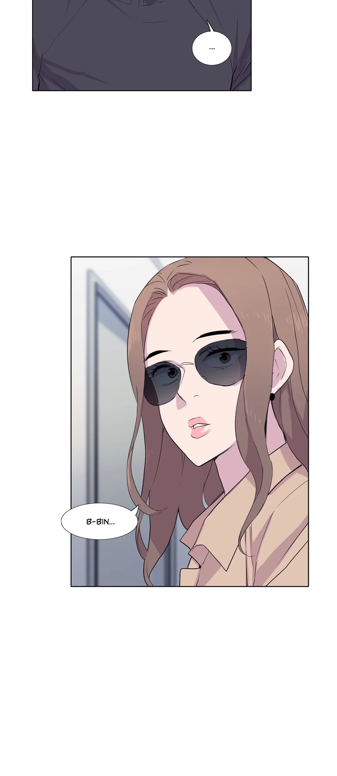 The Greatest Wolf Of My Life Chapter 85 page 13