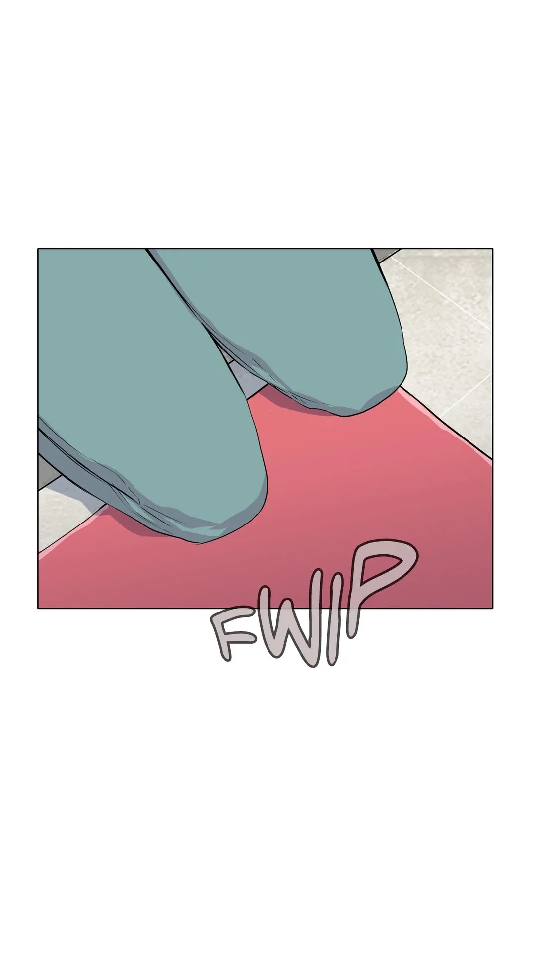 The Greatest Wolf Of My Life Chapter 85 page 15