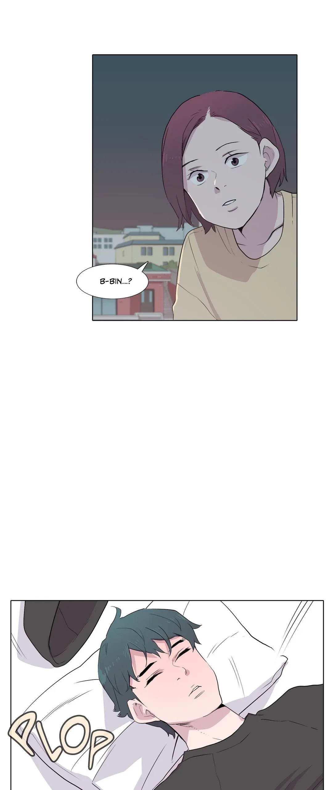 The Greatest Wolf Of My Life Chapter 85 page 22