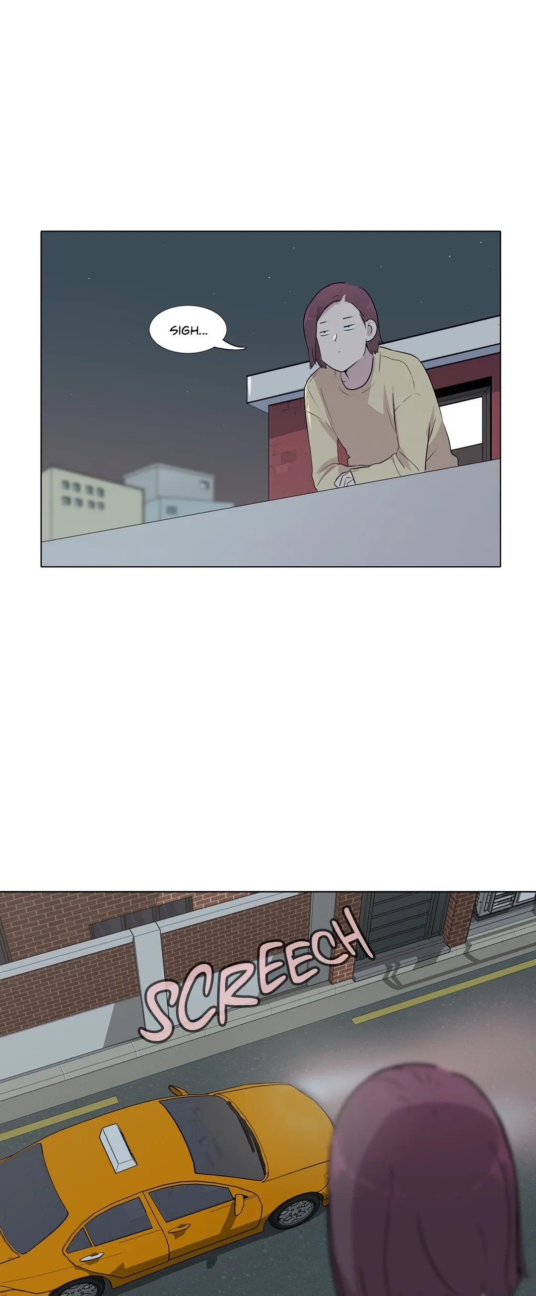 The Greatest Wolf Of My Life Chapter 85 page 20