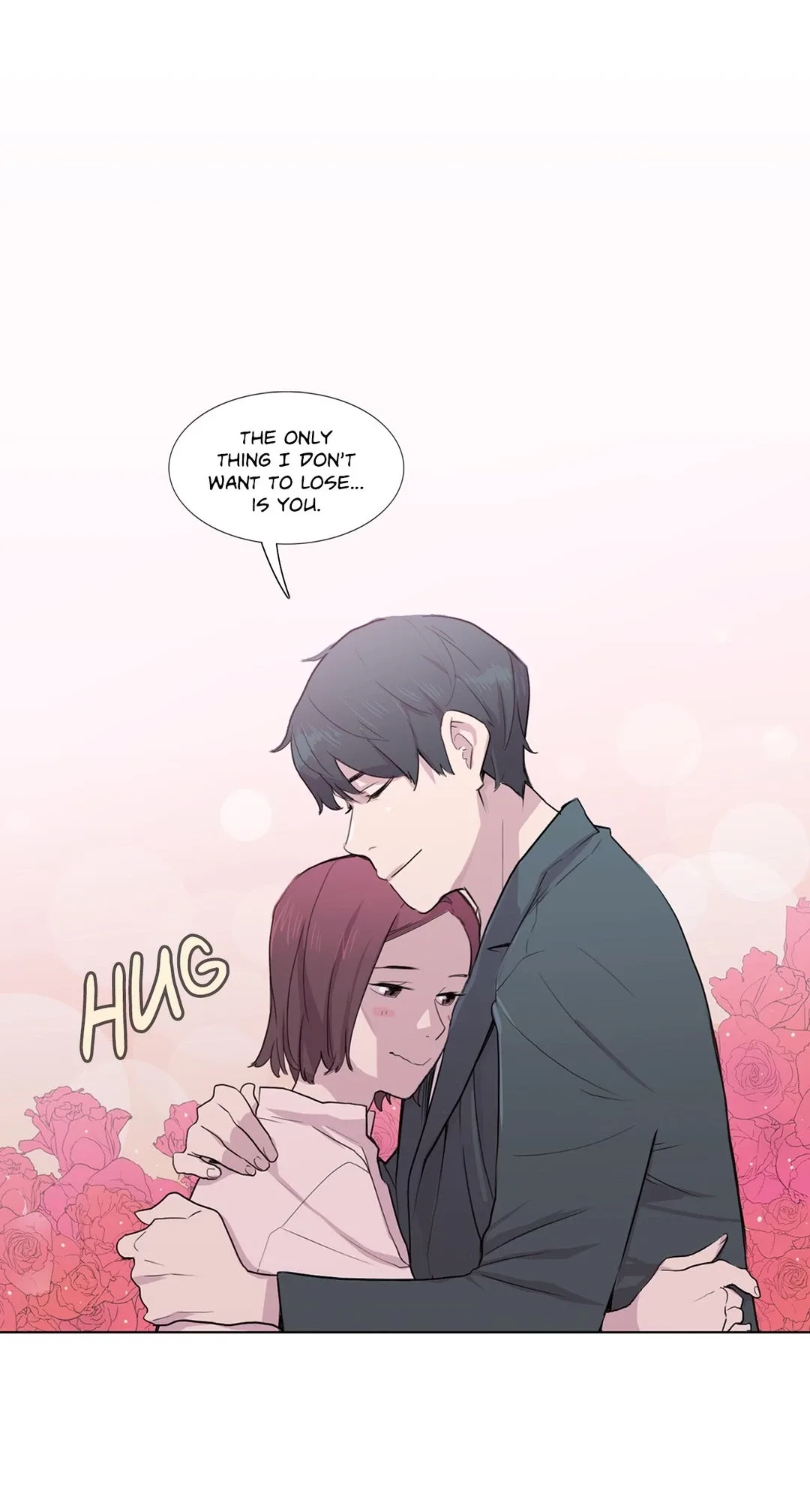 The Greatest Wolf Of My Life Chapter 87 page 6