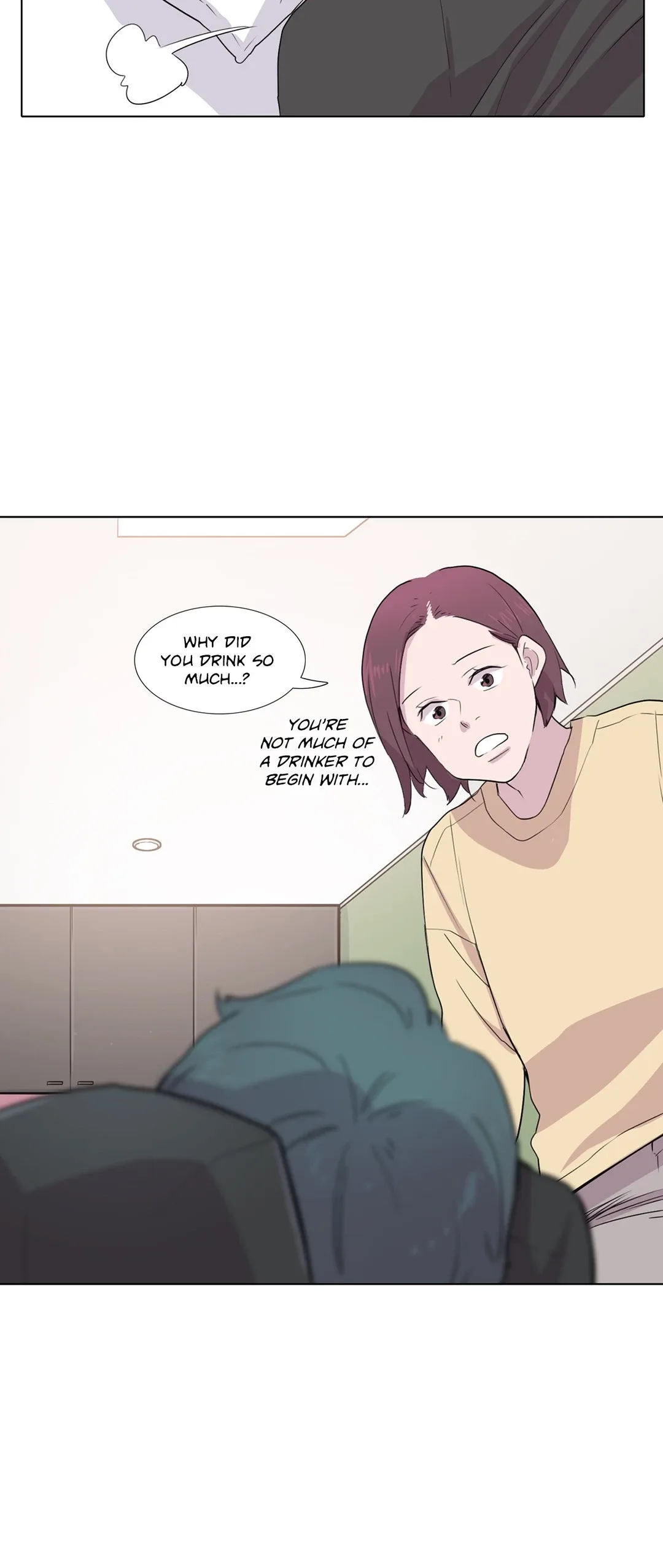 The Greatest Wolf Of My Life Chapter 85 page 23
