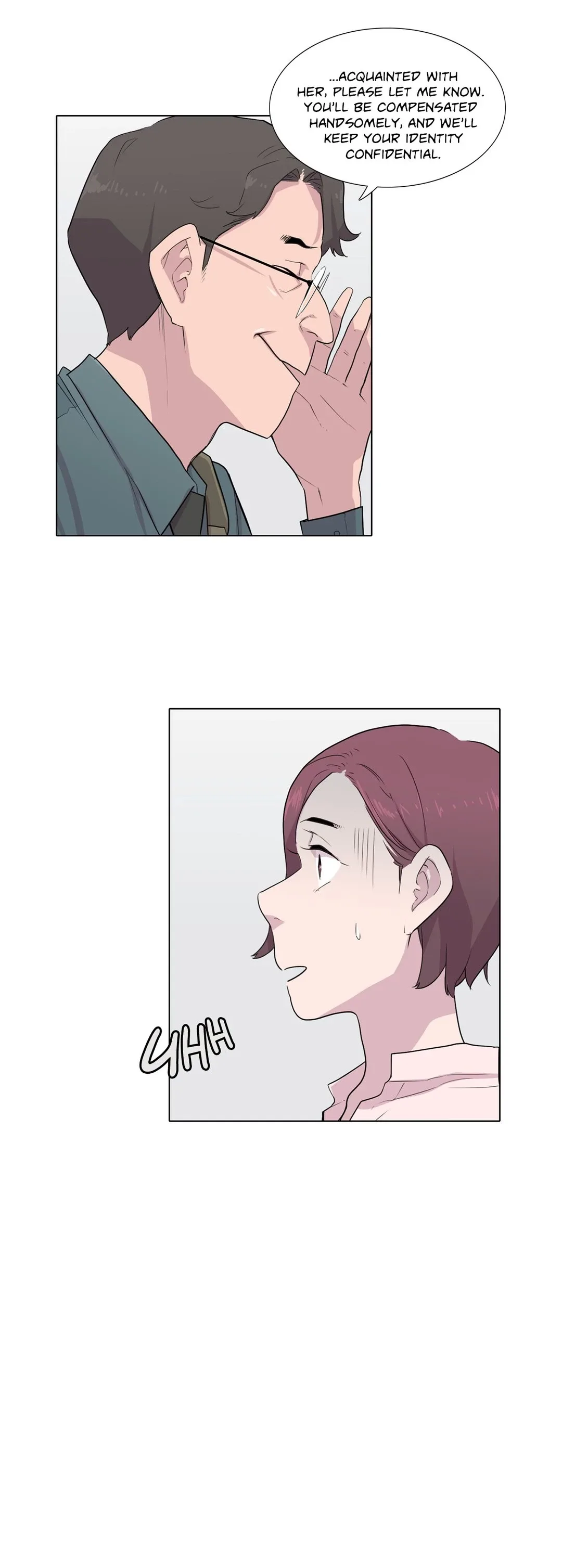 The Greatest Wolf Of My Life Chapter 87 page 3