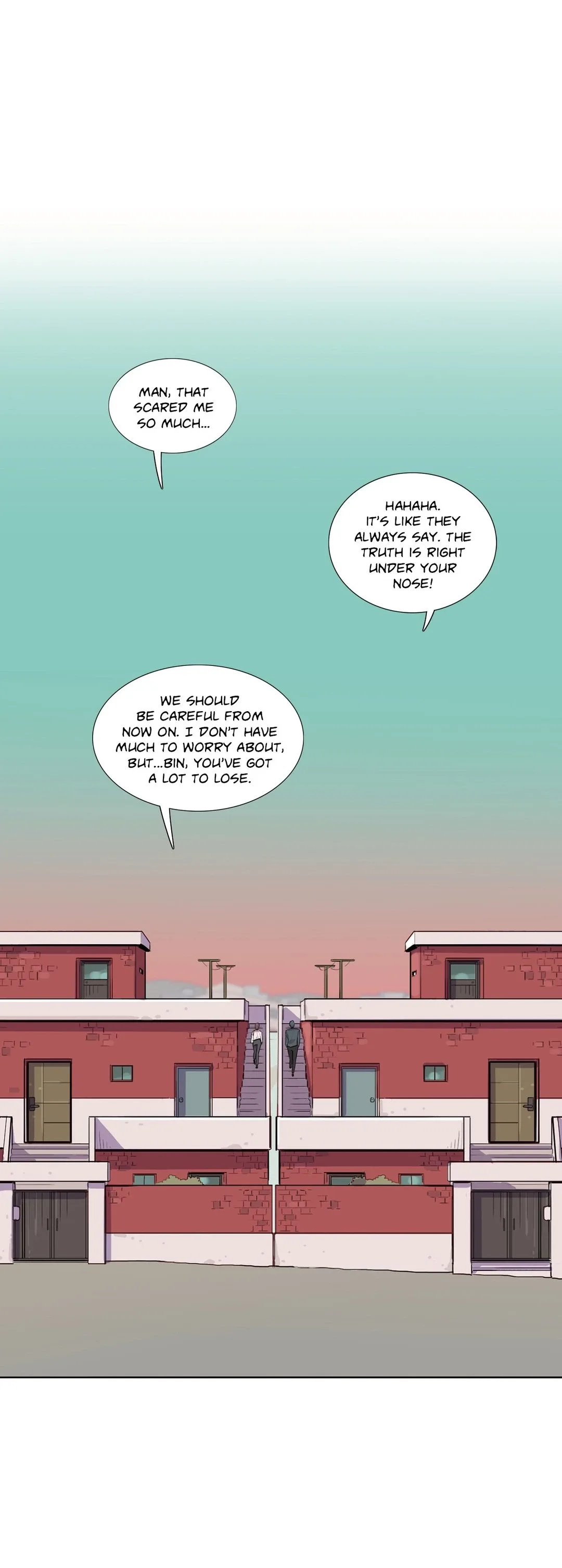 The Greatest Wolf Of My Life Chapter 87 page 4