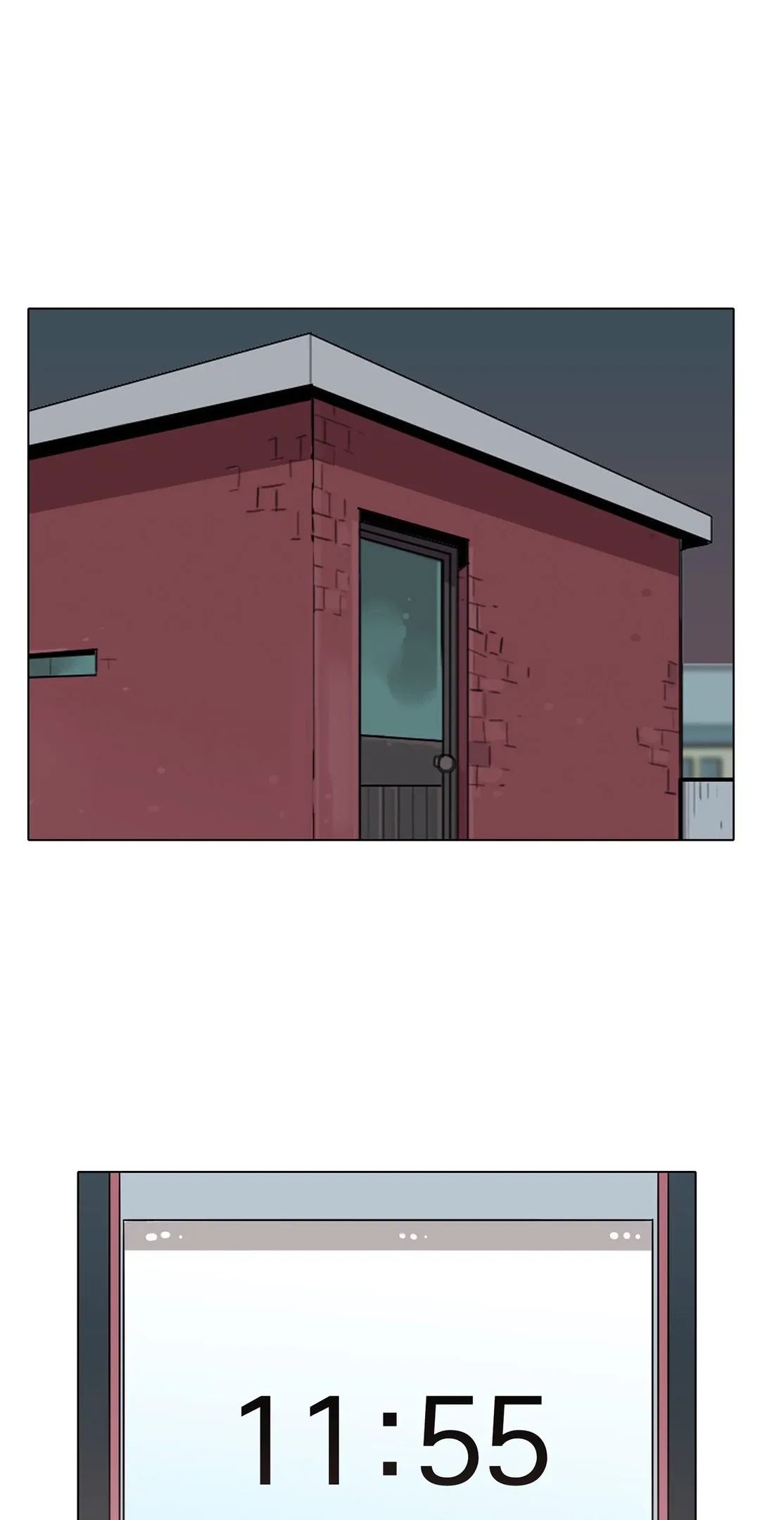 The Greatest Wolf Of My Life Chapter 85 page 18