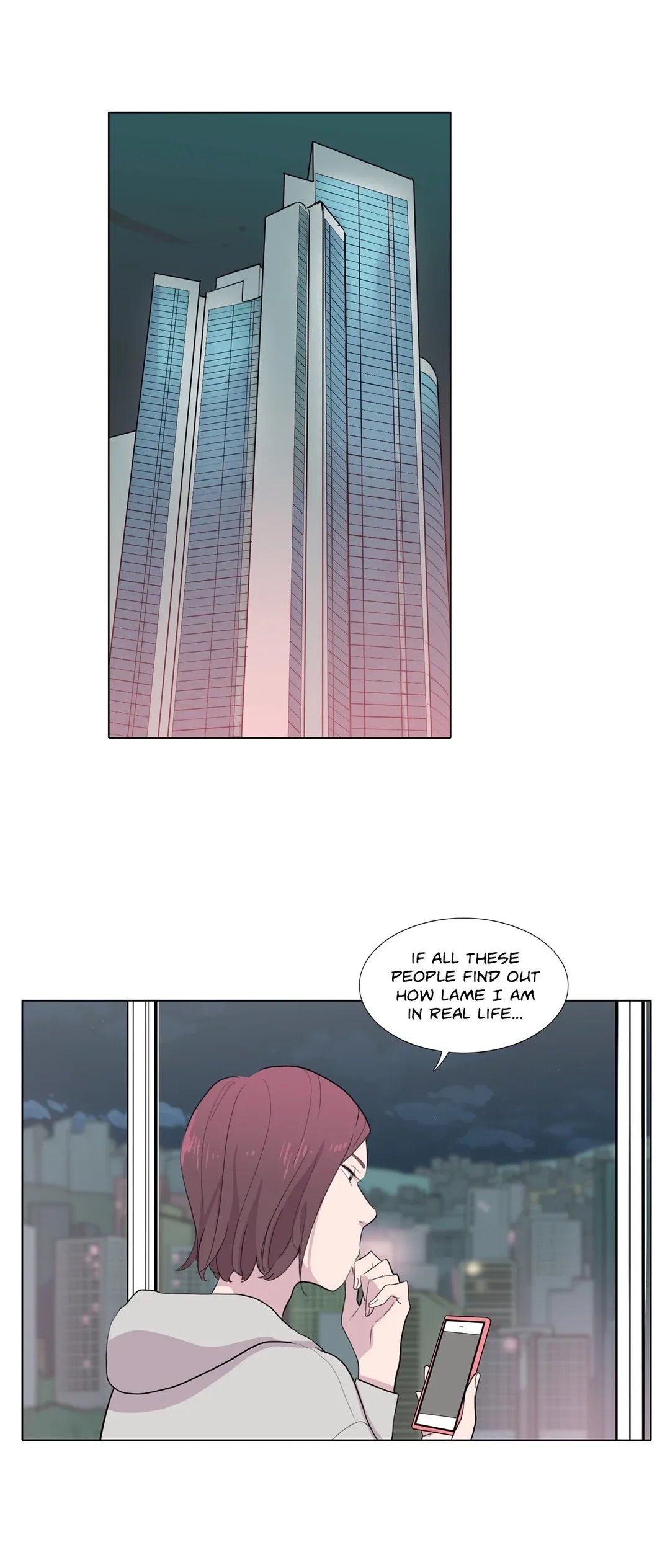 The Greatest Wolf Of My Life Chapter 89 page 3