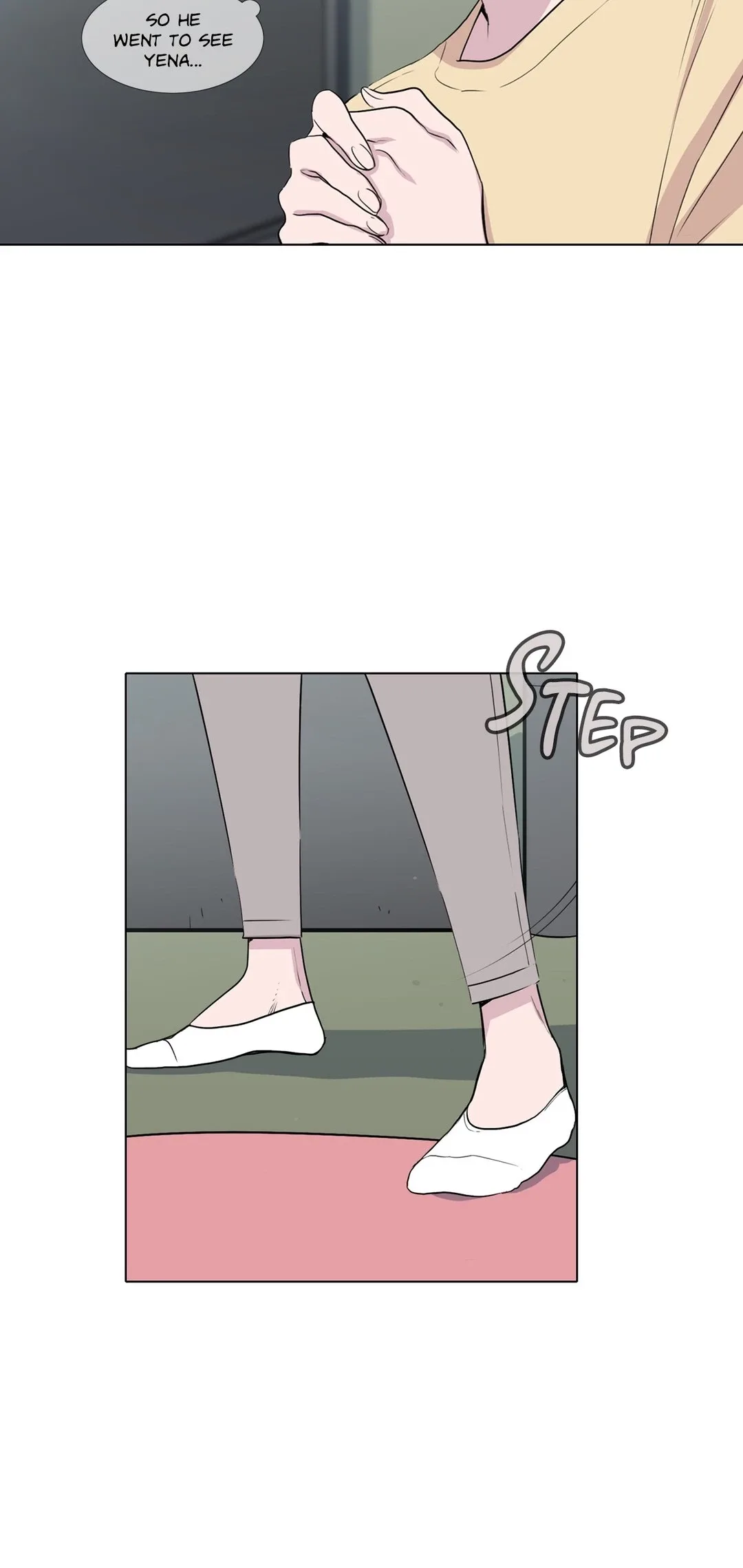 The Greatest Wolf Of My Life Chapter 85 page 27
