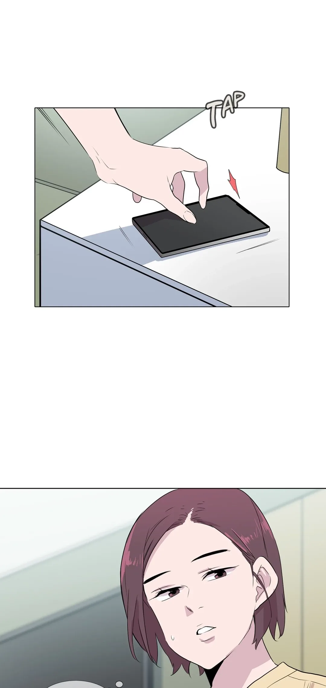 The Greatest Wolf Of My Life Chapter 85 page 26