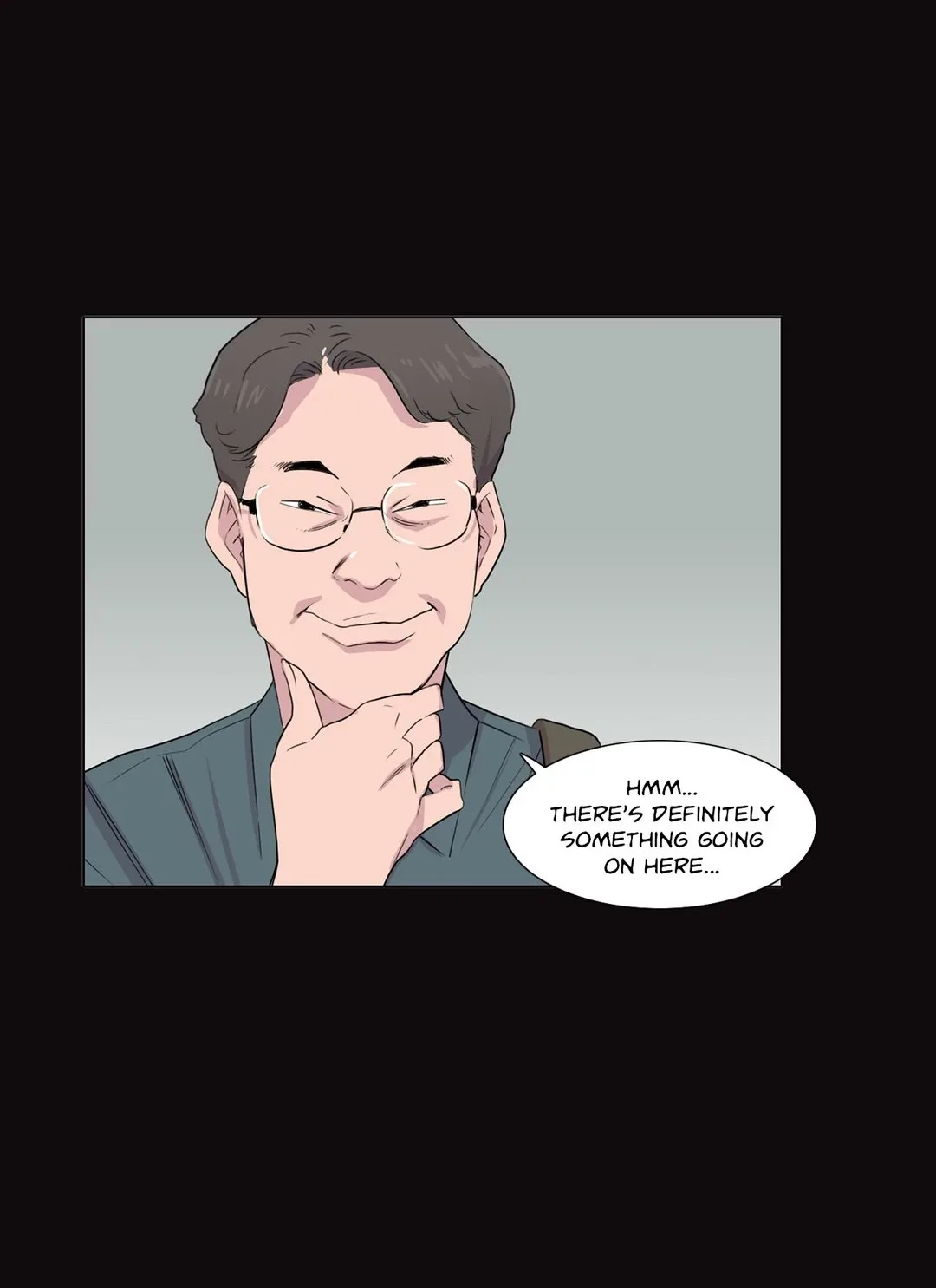 The Greatest Wolf Of My Life Chapter 87 page 10