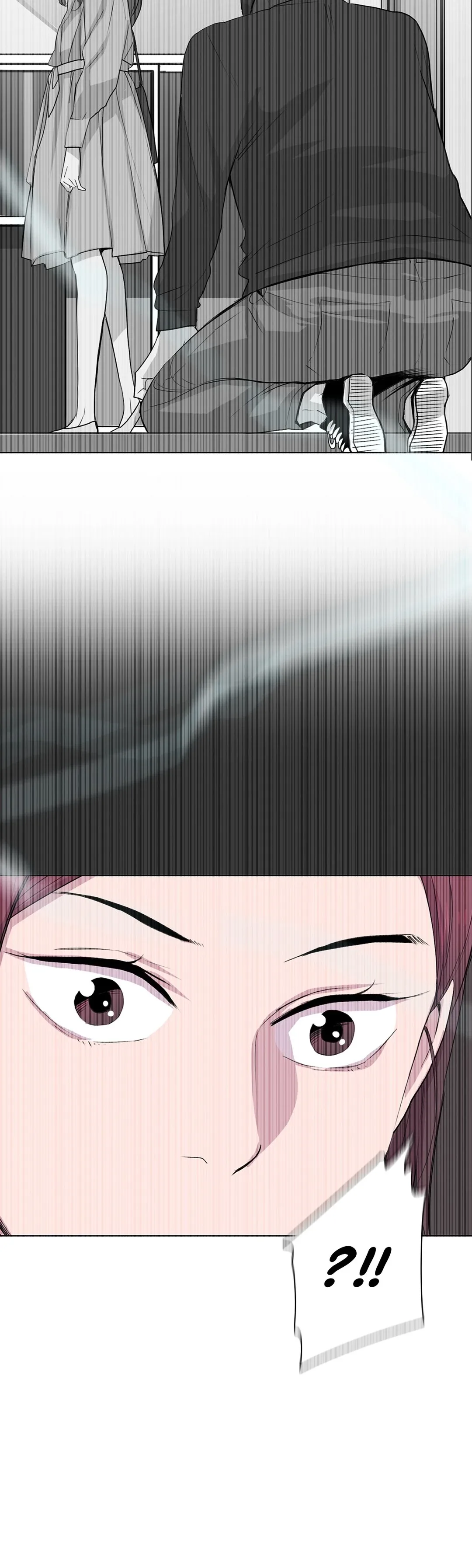 The Greatest Wolf Of My Life Chapter 85 page 25