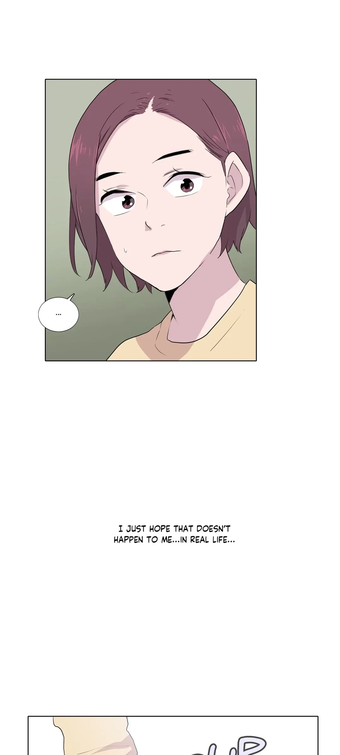 The Greatest Wolf Of My Life Chapter 85 page 30