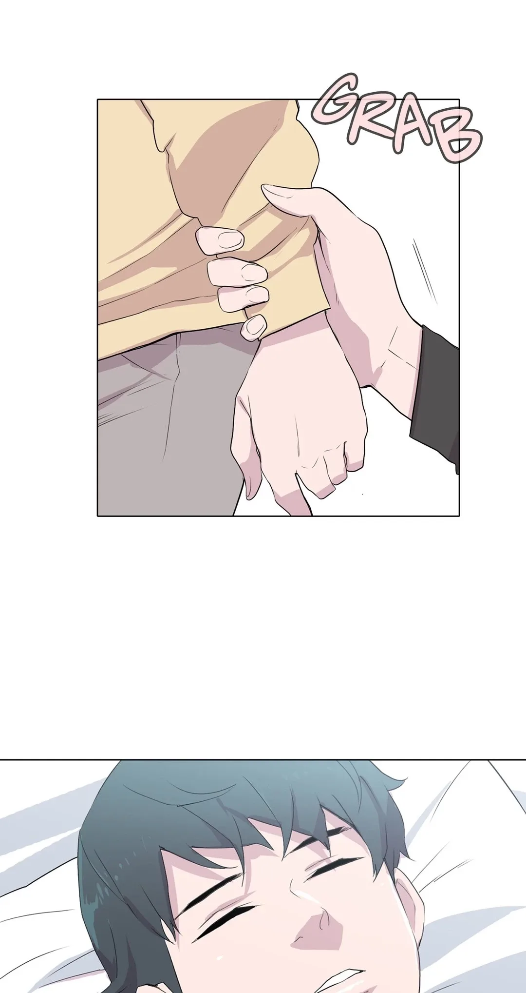 The Greatest Wolf Of My Life Chapter 85 page 28
