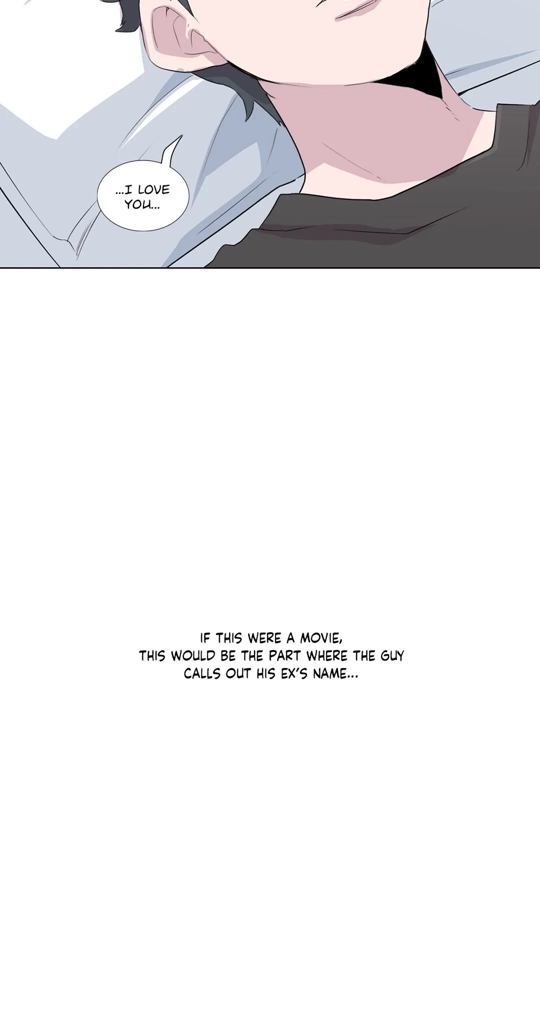 The Greatest Wolf Of My Life Chapter 85 page 29