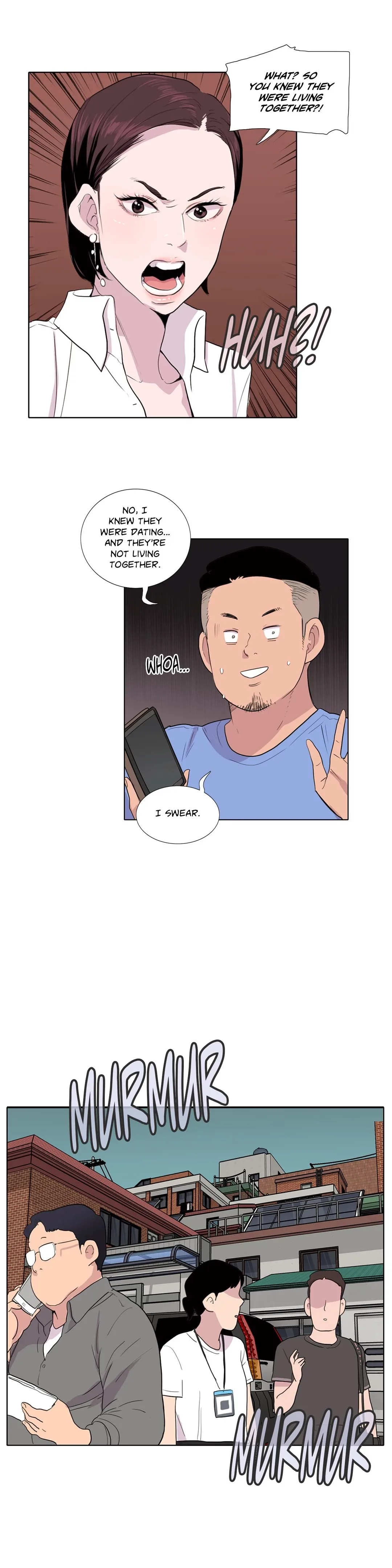 The Greatest Wolf Of My Life Chapter 88 page 2