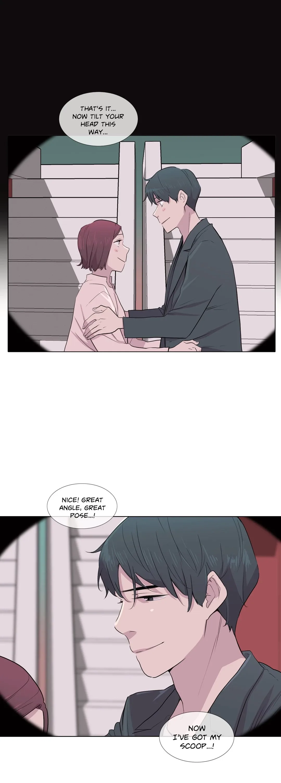 The Greatest Wolf Of My Life Chapter 87 page 11