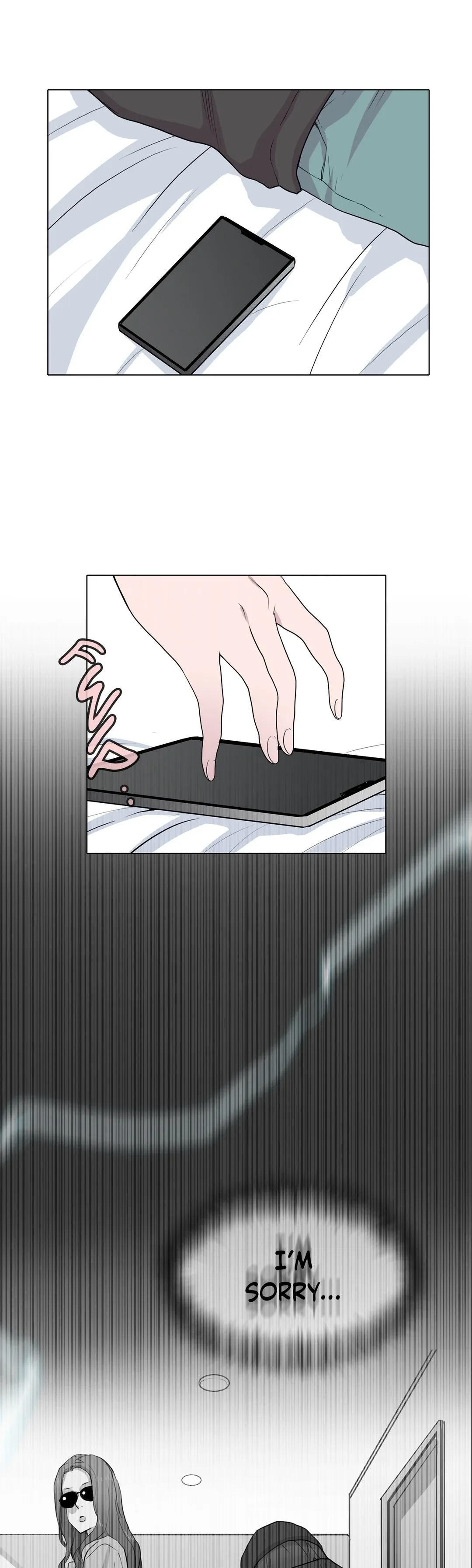 The Greatest Wolf Of My Life Chapter 85 page 24